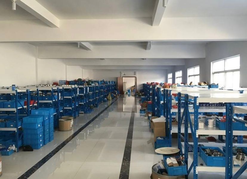 چین Guangzhou Bogeman Mechanical Seal Co., Ltd. نمایه شرکت