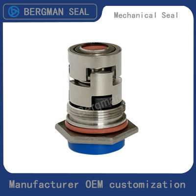 CR CRN CRI Pump Mechanical Seal 96511848