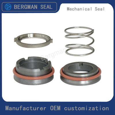 Bergman OEM APV Hygiene Food 25mm 28mm 35mm 40mm Pump Mechanical Seal