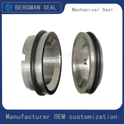 Bergman OEM APV Hygiene Food 25mm 28mm 35mm 40mm Pump Mechanical Seal