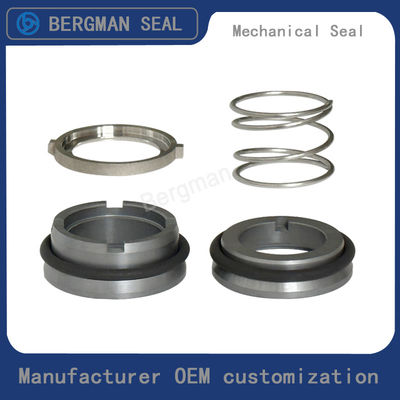 APV Hygiene Food 25mm 28mm 35mm 40mm Pump Mechanical Seal