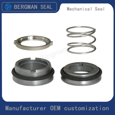 Bergman OEM APV Hygiene Food 25mm 28mm 35mm 40mm Pump Mechanical Seal