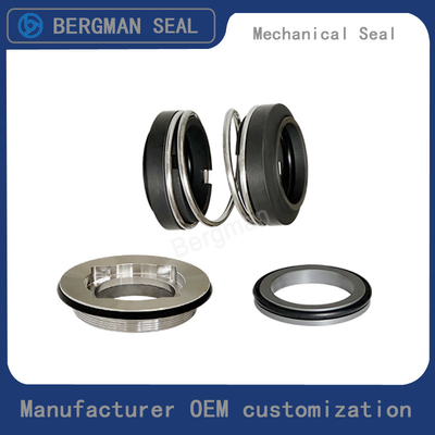 Bergman OEM Replaces Alfa Laval sanitary pump P07-31.75 pump seal Pump Mechanical Seal