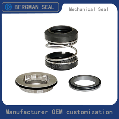 Bergman OEM Replaces Alfa Laval sanitary pump P07-31.75 pump seal Pump Mechanical Seal