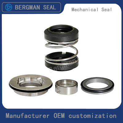 Bergman OEM Replaces Alfa Laval sanitary pump P07-31.75 pump seal Pump Mechanical Seal