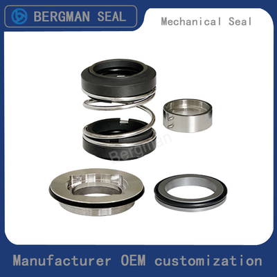 Bergman OEM Replaces Alfa Laval sanitary pump P07-31.75 pump seal Pump Mechanical Seal