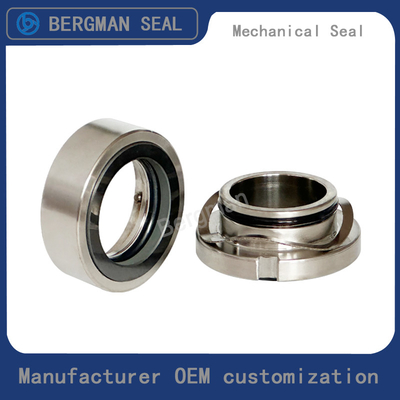 Bergman OEM W01 W02 W03 Rotor pump Sanitary Pumps Food Pumps Seals Mechanical Seal