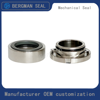Bergman OEM W01 W02 W03 Rotor pump Sanitary Pumps Food Pumps Seals Mechanical Seal