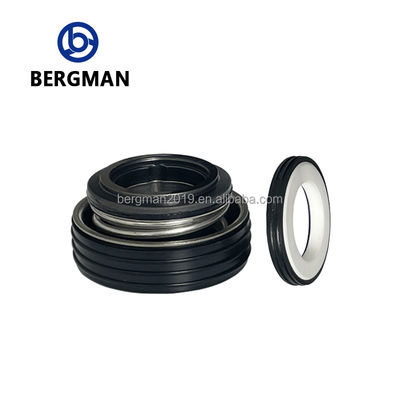 BERGMAN FT Series Mechanical Seal 12-30mm for Rotary Pumps