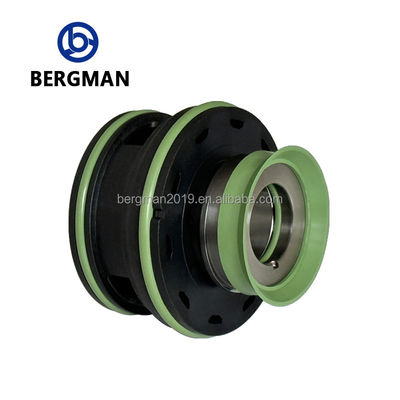 20mm Flygt Pump Cartridge Seal with Tungsten Carbide TC Faces and VITON FPM Elastomer for SS316 Hastelloy C AM350