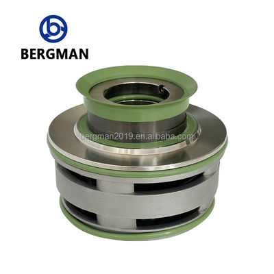35mm Flygt Mechanical Seal with TC Face and TC Seat for Flygt Pump ISO9001-2015 Certified