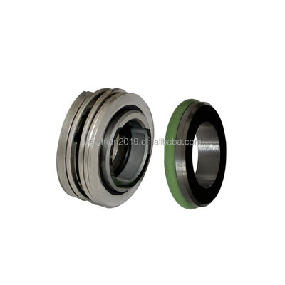 20mm Flygt Pump Mechanical Seal Upper Seal with VITON FPM for Replace Flygt 3057 3060 3065 3085