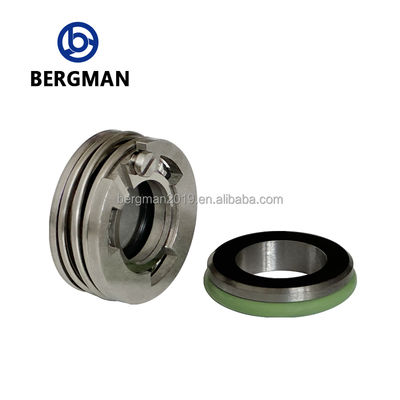 20mm Flygt Pump Mechanical Seal Upper Seal with VITON FPM for Replace Flygt 3057 3060 3065 3085