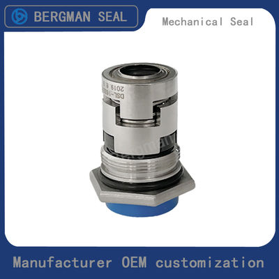 CR CRN CRI Pump Mechanical Seal 96511848