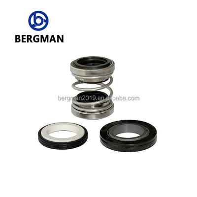 مهر و موم مکانیکی BERGMAN 560D 14mm 15mm 16mm برای پمپ های دوار