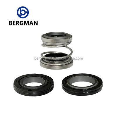 مهر و موم مکانیکی پمپ دوار BERGMAN 560DE 30/35mm
