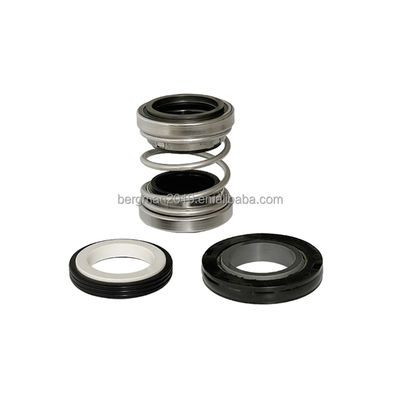 BERGMAN 560D-25mm Rotary Pump Mechanical Seal for WQ Submersible Pumps