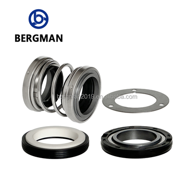 مهر و موم مکانیکی پمپ دوار BERGMAN 560D-35mm برای پمپ های شناور WQ