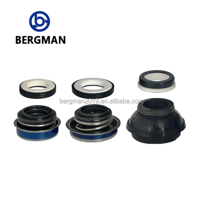 مهر و موم مکانیکی BERGMAN BT-A2 F 12-20mm برای پمپ های دوار