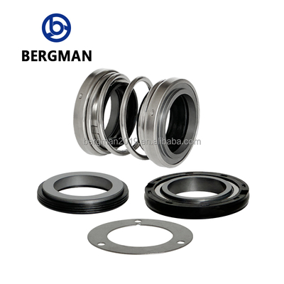 BERGMAN 560D-40mm پمپ چرخش مهر مکانیکی برای WQ پمپ های زیر آب
