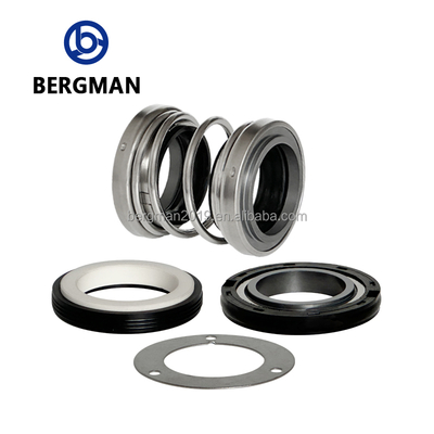 برگمن 560D-45mm پمپ چرخش مهر مکانیکی برای WQ پمپ های زیر آب
