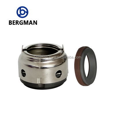 برگمن GX 113A پمپ مهر مکانیکی 20mm 25mm 30mm فولاد ضد زنگ