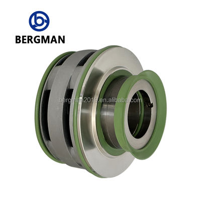 35mm Flygt Mechanical Seal with TC Face and TC Seat for Flygt Pump ISO9001-2015 Certified