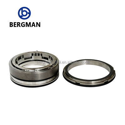ISO9001-2015 Certified Flygt Pump Mechanical Seal with TC Face and TC Seat for Lower Seal Replacement