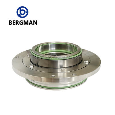 120mm Flygt Pump Mechanical Seal with Tungsten Carbide TC Face and DIN24960 Standard for Flygt Pumps