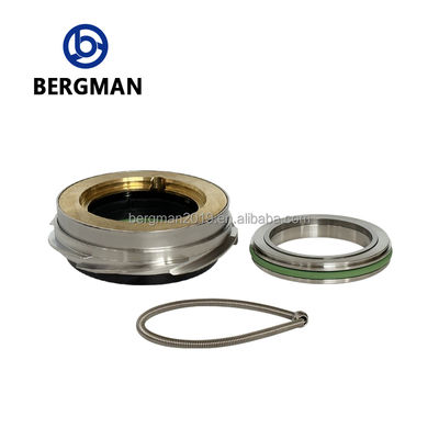 Replace Flygt FRU-60mm 2400 Pump Mechanical Seal Upper Seal with VITON FPM Elastomer and 60mm Size