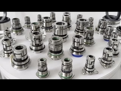 OEM GLF-C-16mm مهر و موم لاستیکی 96511844 96511845 برای پمپ های Grundfos