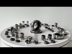 جایگزین Grundfos GLF-SPK-12mm SPK 2/4 پمپ تهویه مطبوع مهر مکانیکی