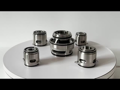 جایگزین Grundfos GLF-43mm پمپ فاضلاب مهر مکانیکی کارتریج مهر 98119099