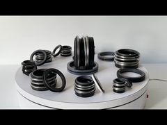 92500150 Hu5 Wilo مهر مکانیکی 19.05mm 25.4mm برای استاد سیرک