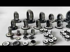 BT AR 301 تک سر خشکی در حال اجرا مهر مکانیکی 12mm 14mm فولاد ضد زنگ بهار