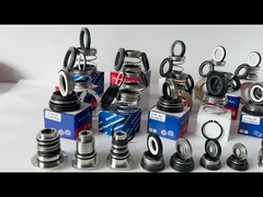 EA560D پمپ Burgmann مهر مکانیکی WQ غوطه ور ناپایدار