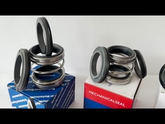 EA560D پمپ Burgmann مهر مکانیکی WQ غوطه ور ناپایدار