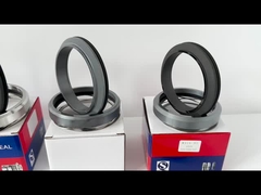 ABS AFP پمپ غوطه ور مهر مکانیکی 90mm 100mm موج بهار