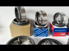 BERGMAN M7N M74 14mm-200mm G60 G4 G6 G9 G13 G16 BS بو پمپ BP مهر مکانیکی